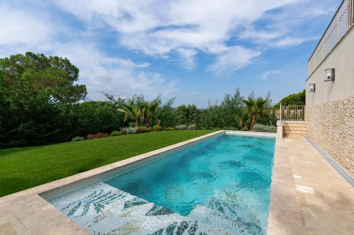 Image 2 of Villa Air et Mer