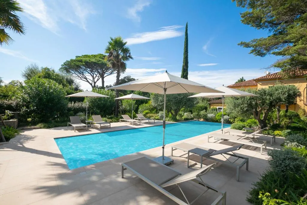 Image of Villa Azzurra Front Beach – Happy Rentals