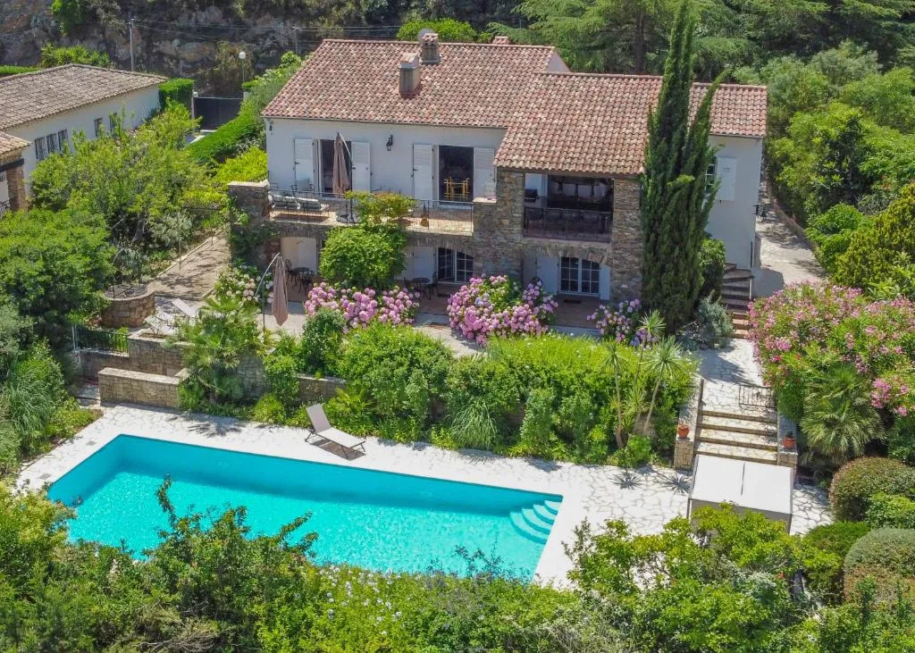 Image of Villa Bohème