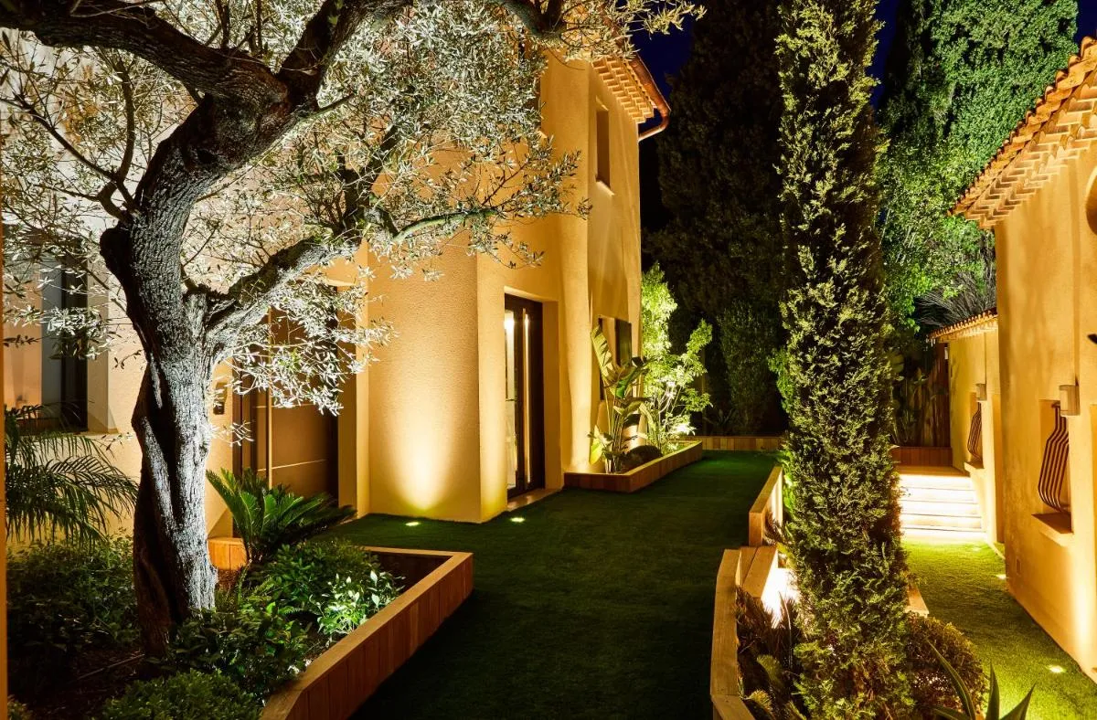 Image 5 of Villa Cosy, hotel & spa