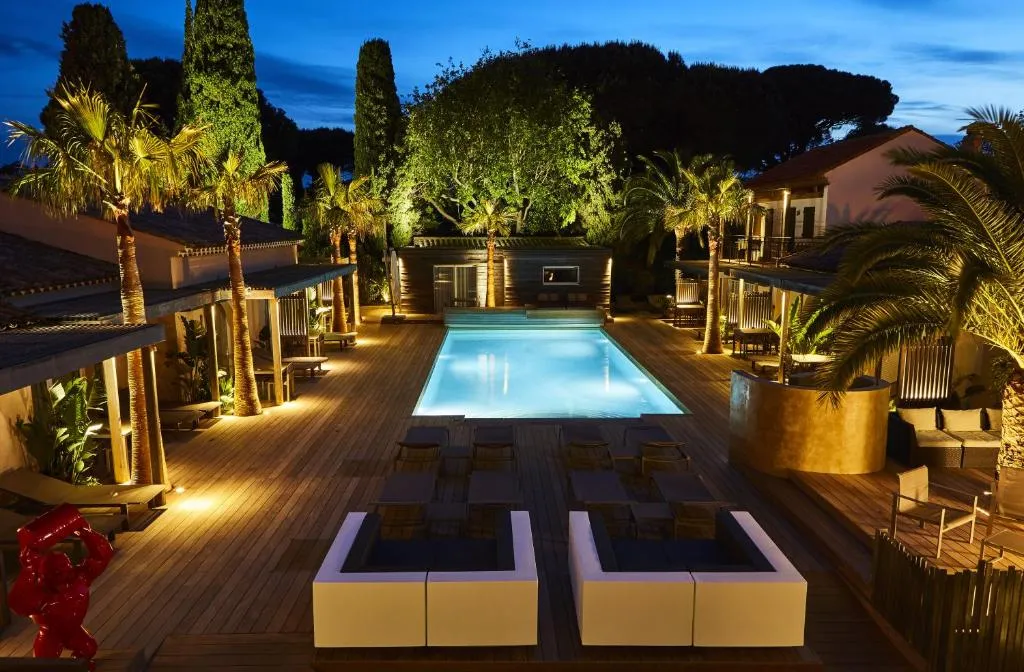 Image of Villa Cosy, hotel & spa