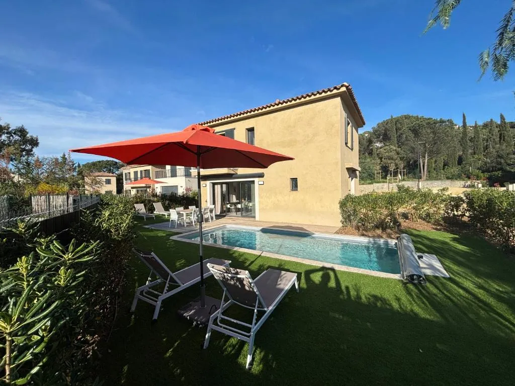Image of VillaGassin 380