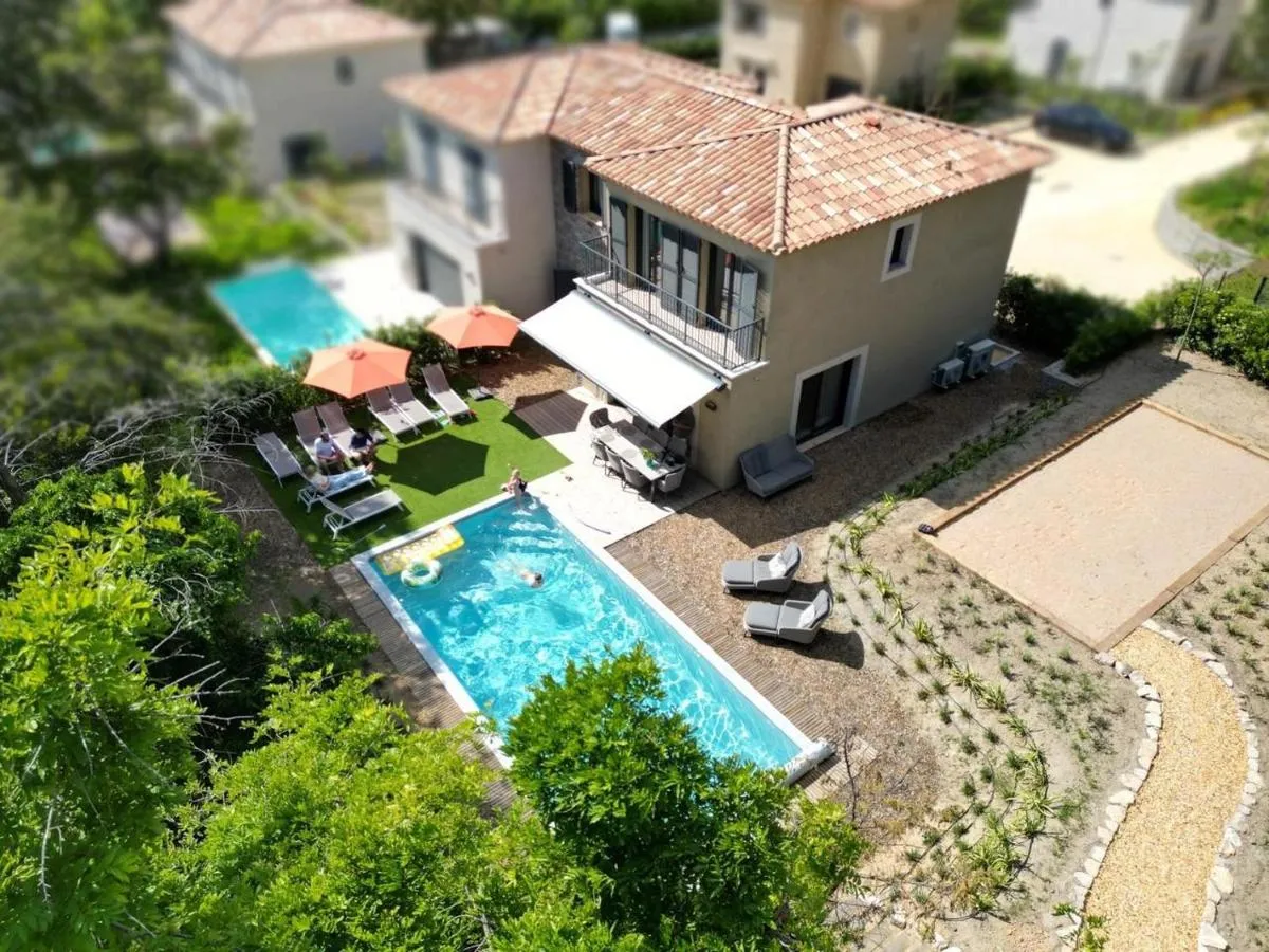 Image 1 of VillaGassin 403