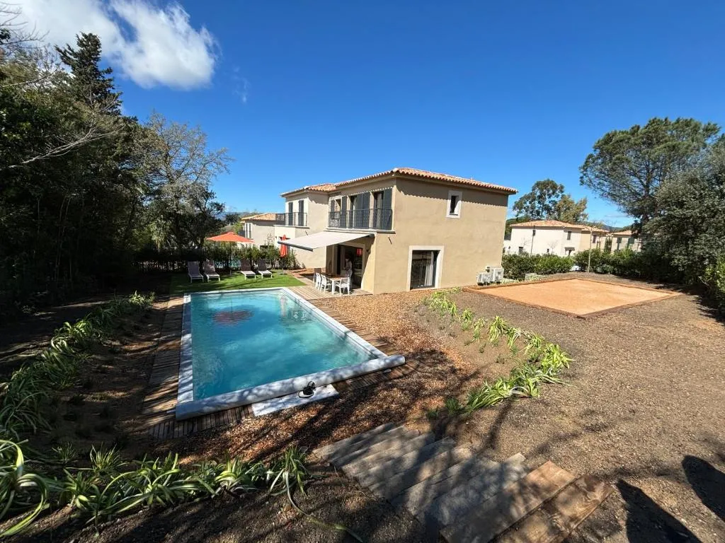 Image of VillaGassin 403
