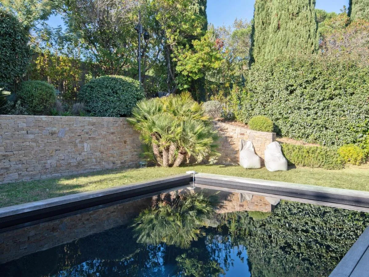 Image 2 of Villa Ghislaine