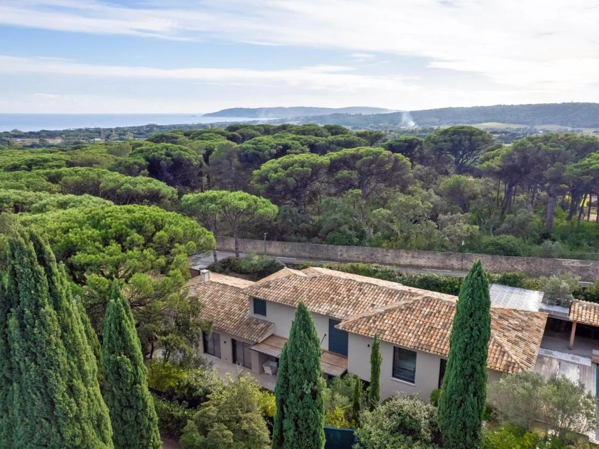 Image 6 of Villa Ghislaine