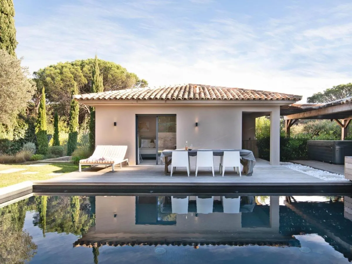 Image 1 of Villa Ghislaine
