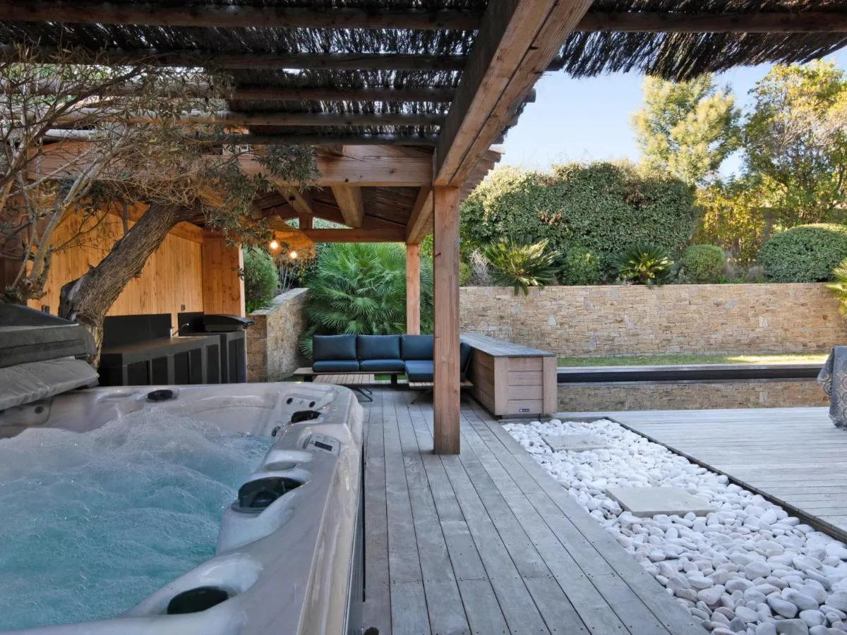 Image 5 of Villa Ghislaine