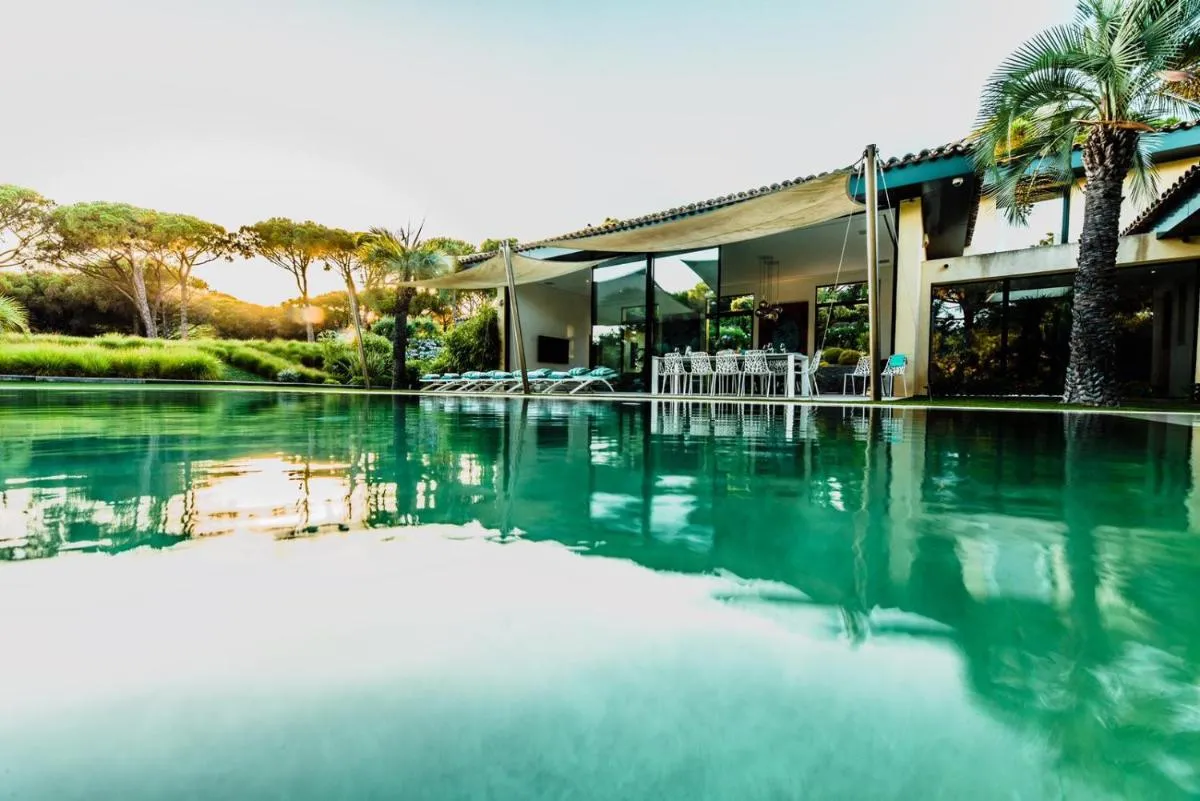 Image 6 of Villa JetSet Saint-Tropez