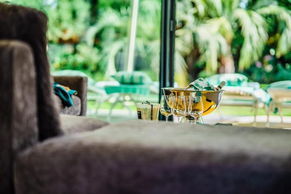 Image 2 of Villa JetSet Saint-Tropez