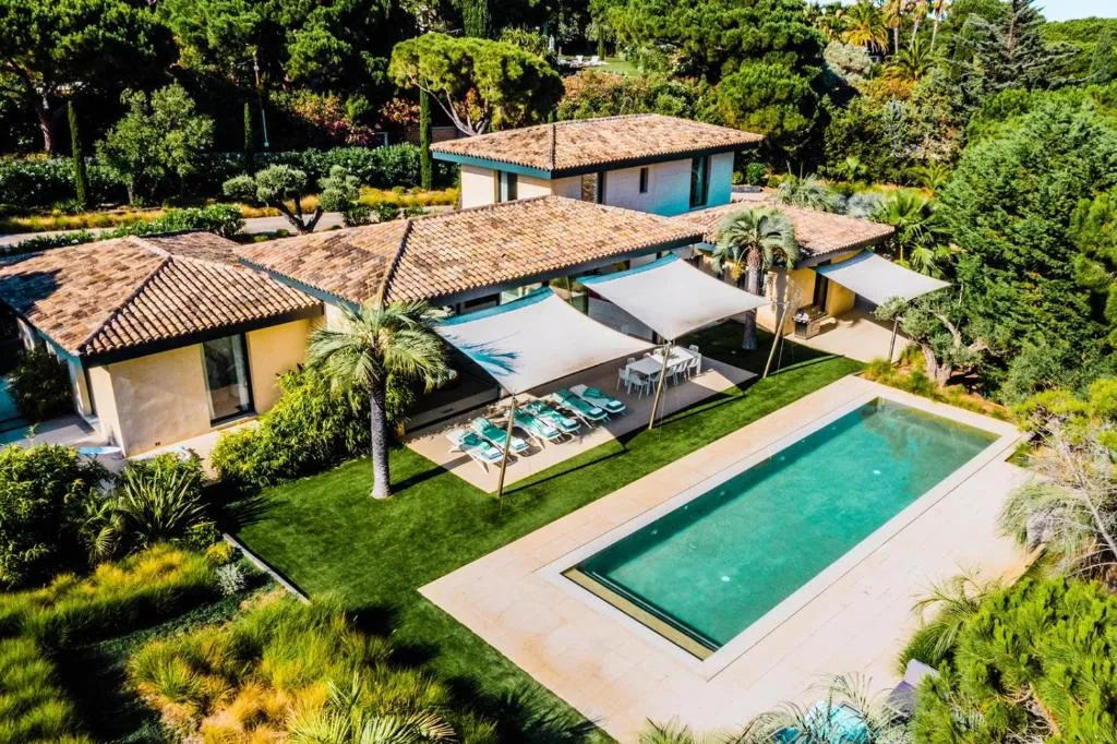 Image of Villa JetSet Saint-Tropez