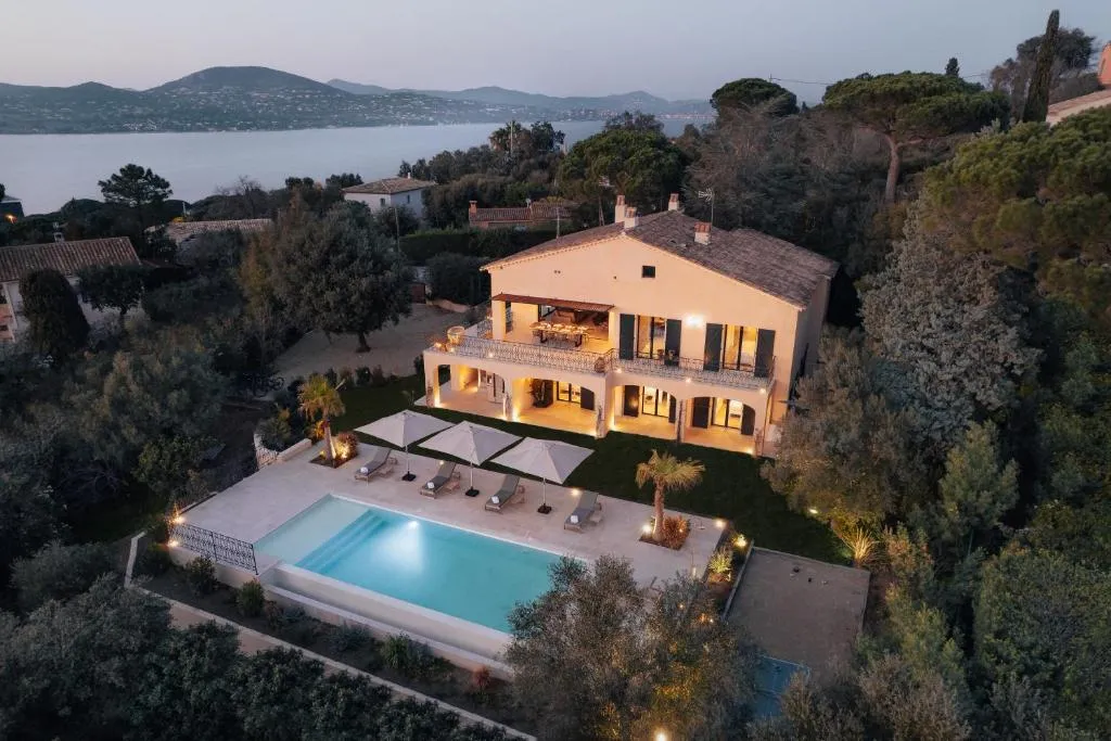 Image of Villa Joia Saint Tropez
