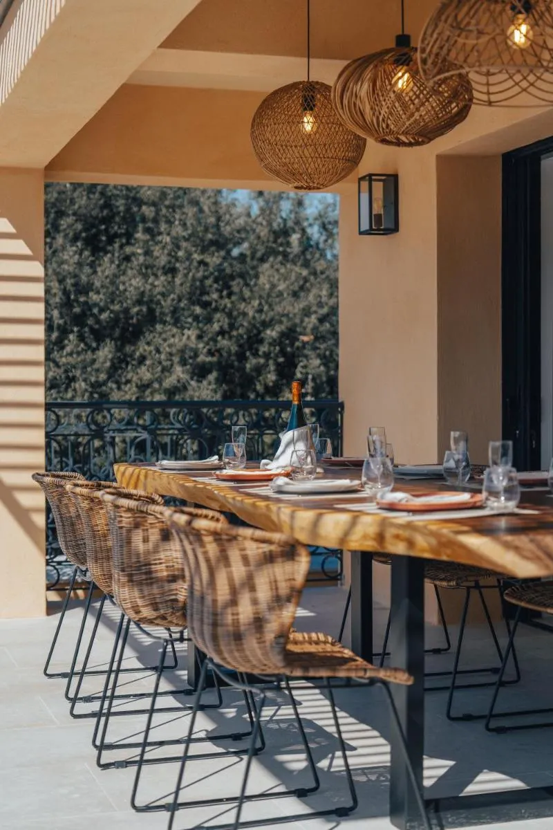 Image 6 of Villa Joia Saint Tropez