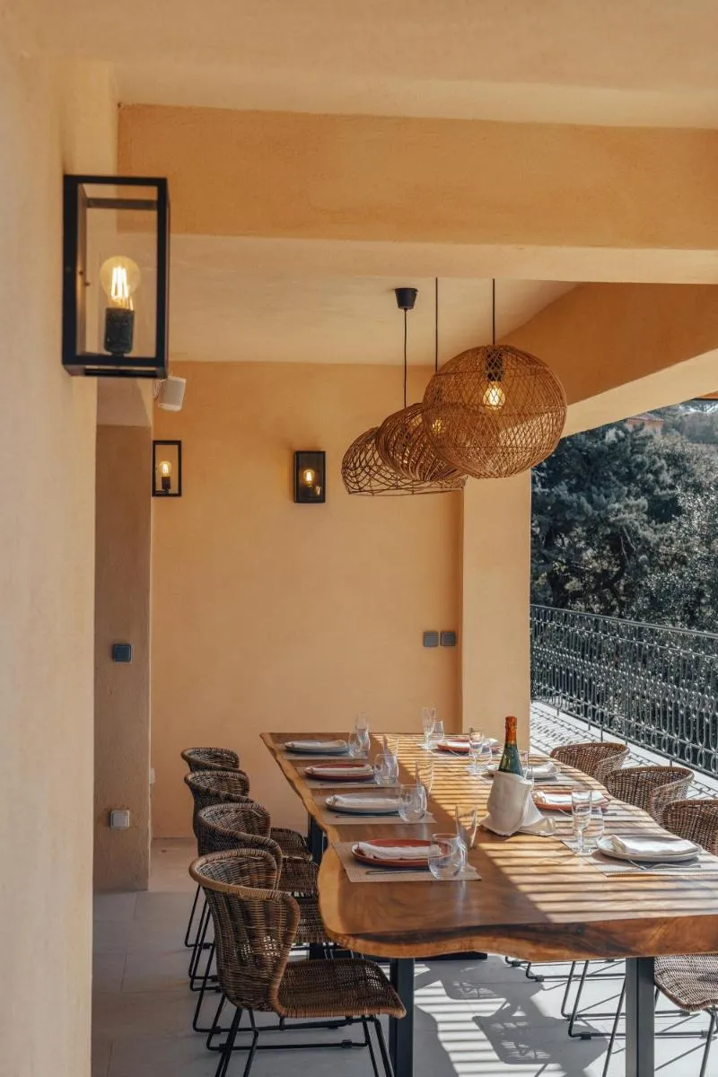 Image 5 of Villa Joia Saint Tropez