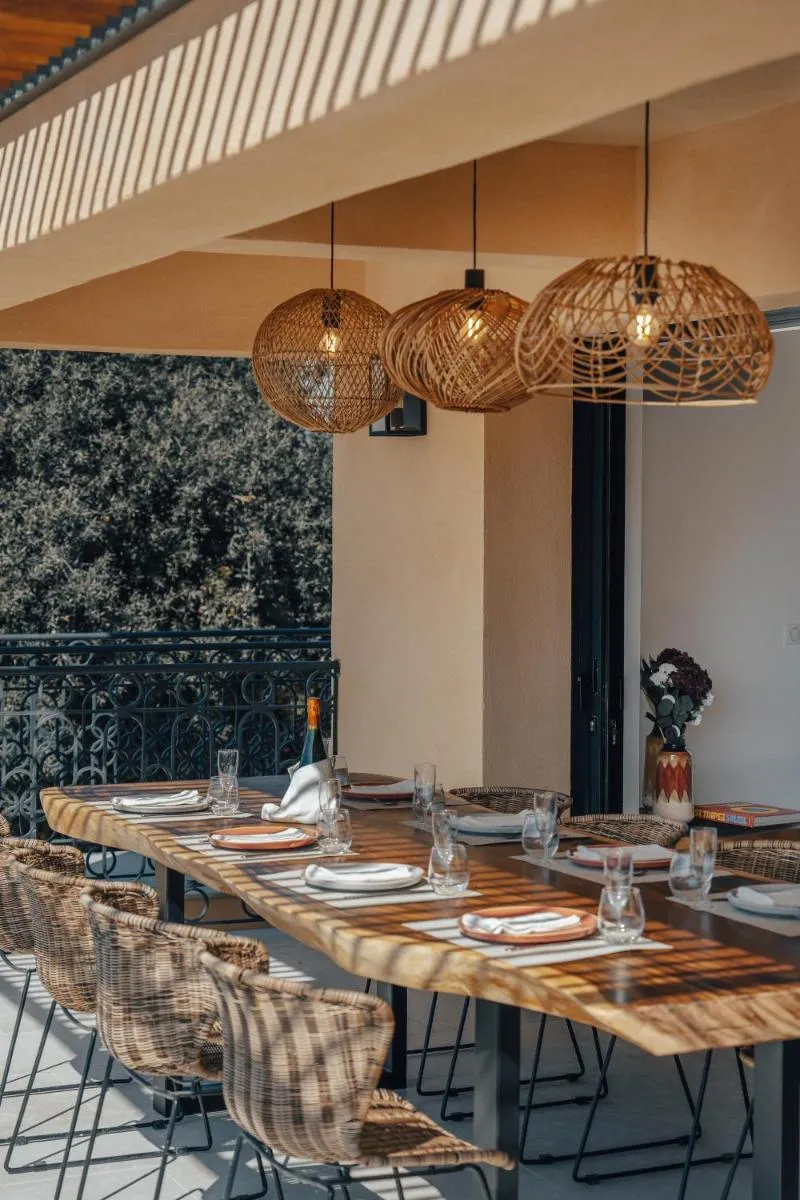 Image 4 of Villa Joia Saint Tropez