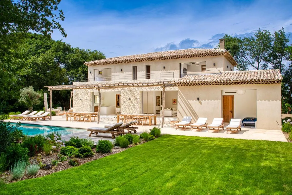 Image 1 of Villa La Fragane