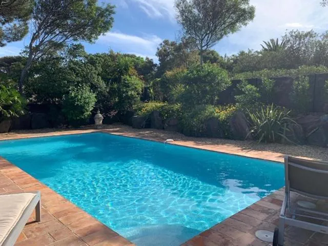 Image 4 of Villa Pampelonne-Ramatuelle