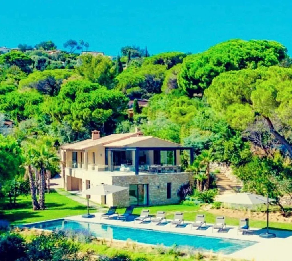 Image 3 of Villa Régina