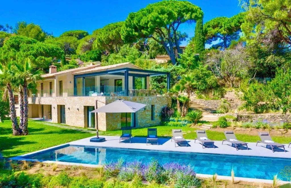 Image 4 of Villa Régina