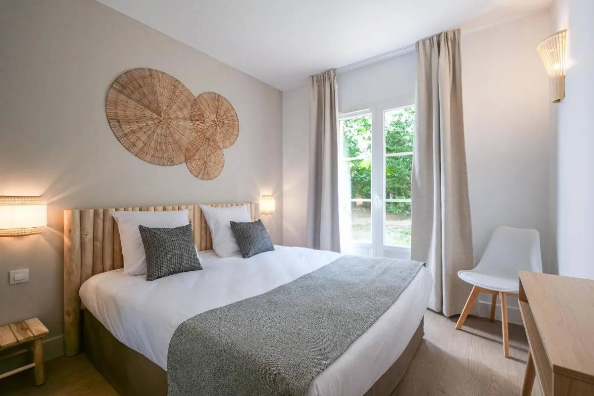 Image 4 of Villa Rêve de Plage proche St-Tropez