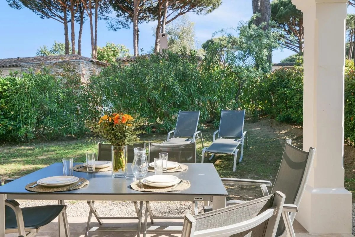 Image 3 of Villa Rêve de Plage proche St-Tropez