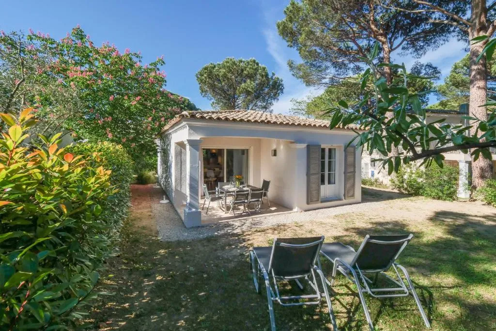 Image of Villa Rêve de Plage proche St-Tropez