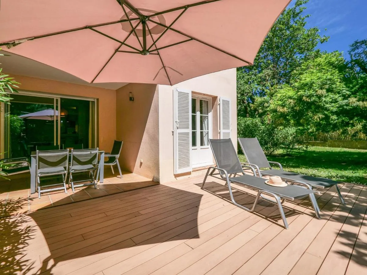 Image 2 of Villa Rêve de Plage proche St-Tropez