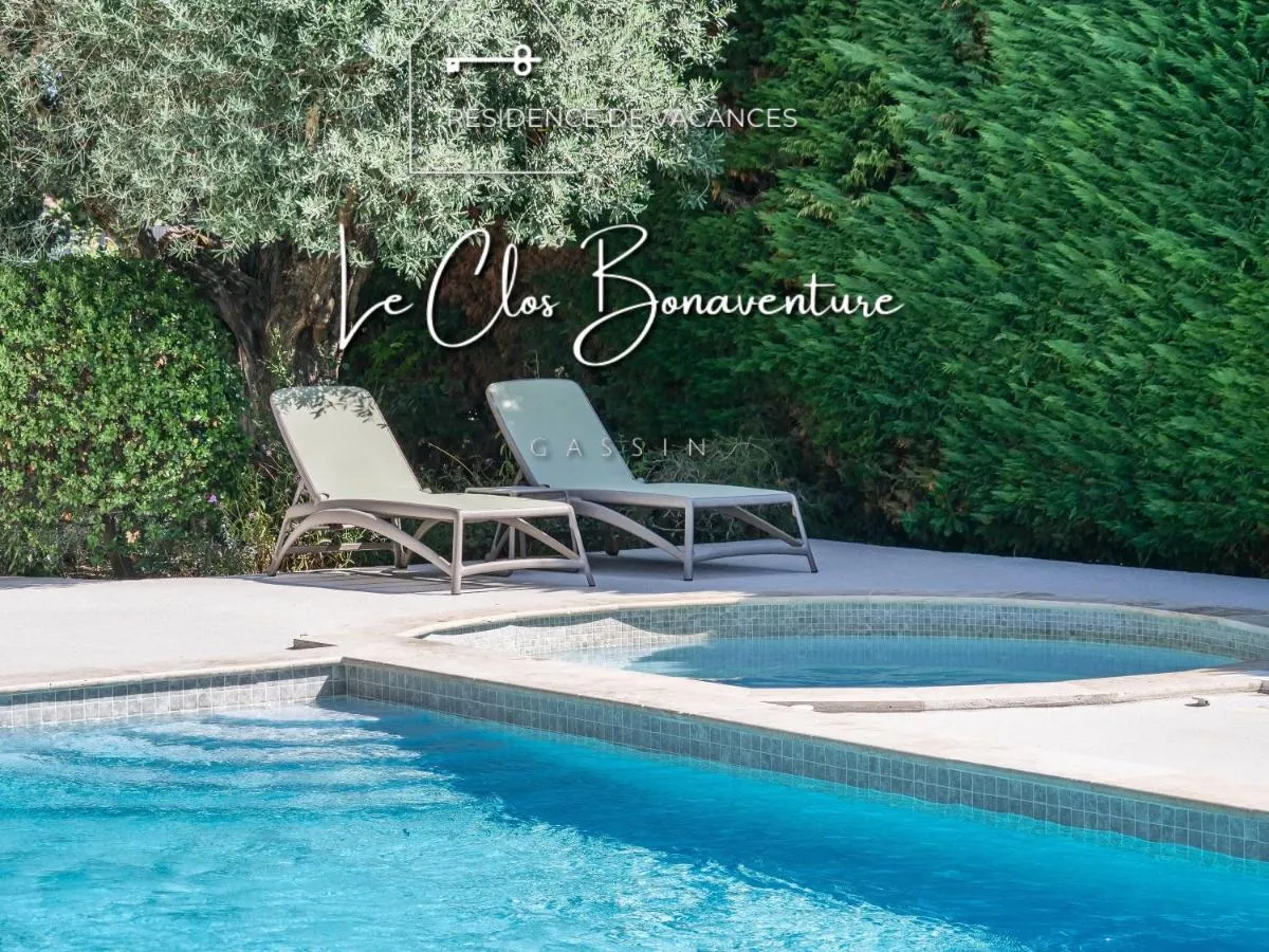 Image 5 of Villa Rêve de Plage proche St-Tropez