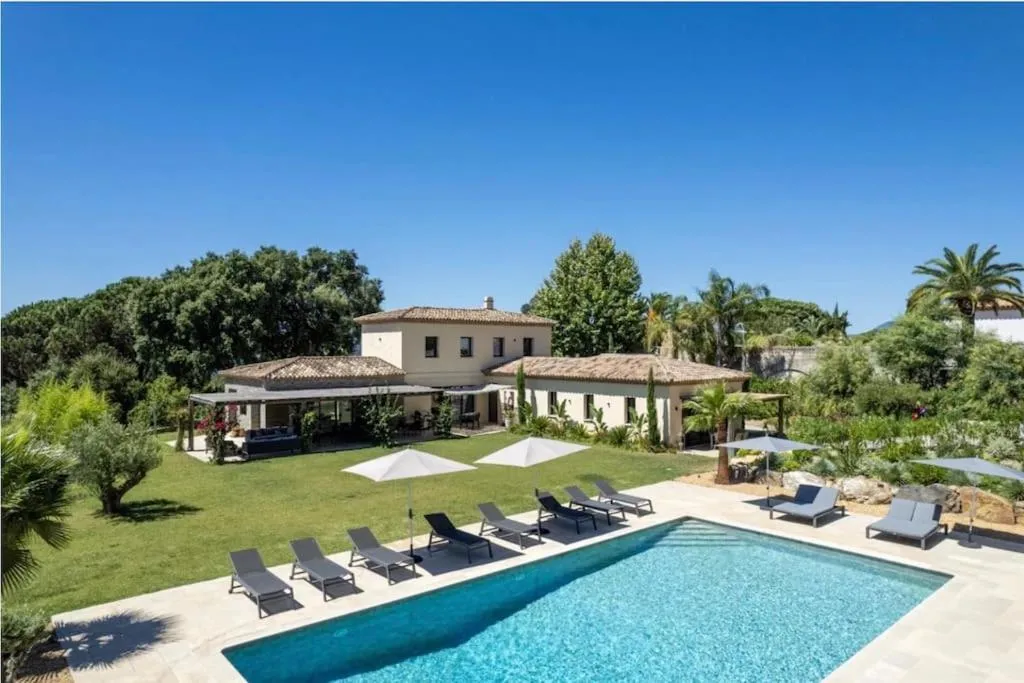 Image of Villa Trémolière