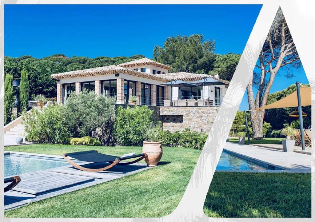 Image of Villa Vanades