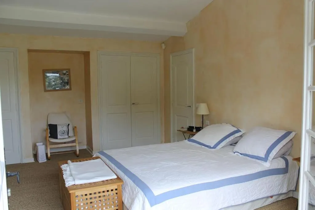 Image 4 of Villa de plein pied pour 8 personnes à Gassin