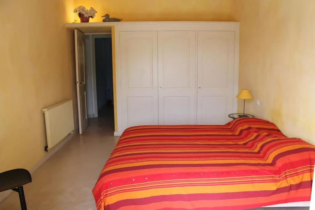 Image 5 of Villa de plein pied pour 8 personnes à Gassin