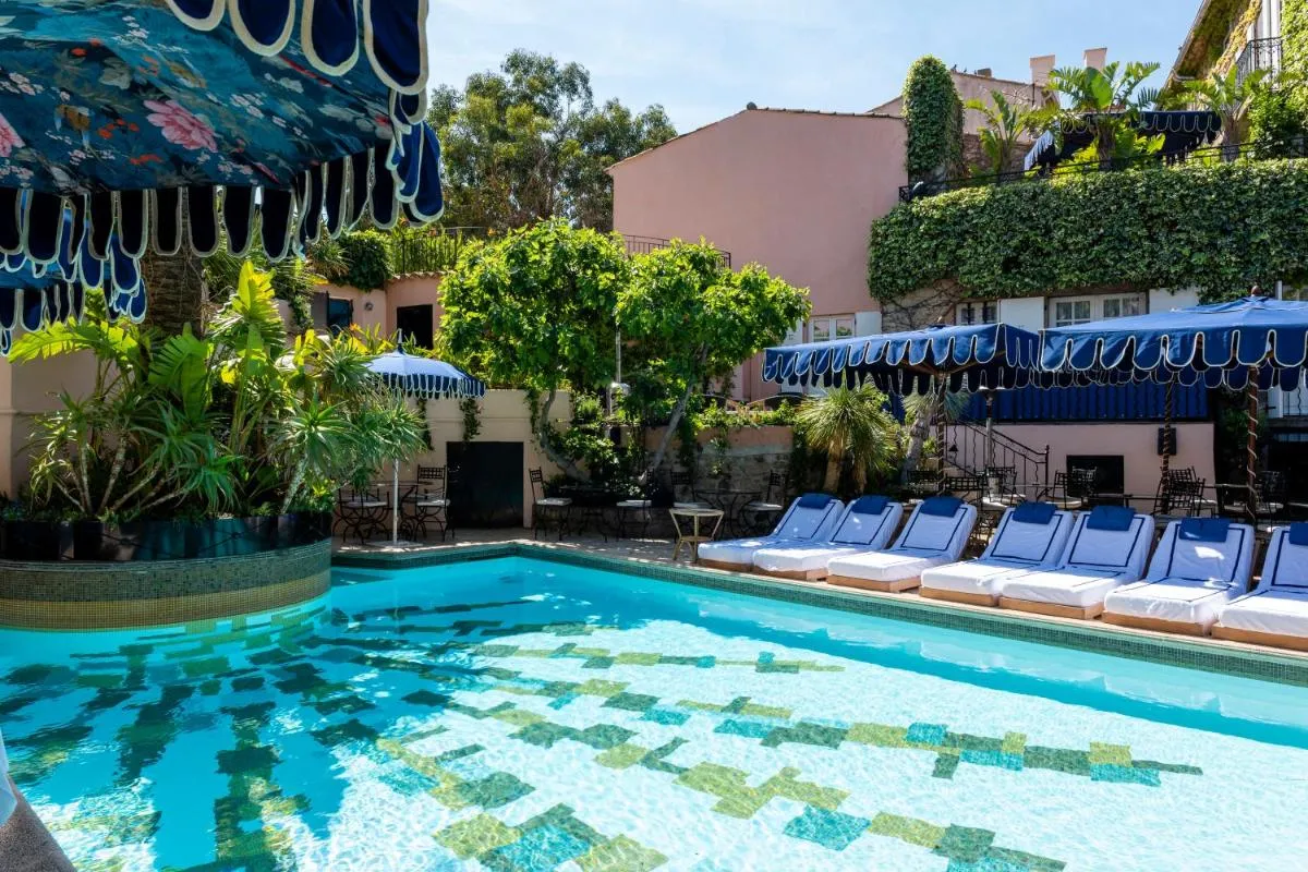 Image 2 of Villas by Le Yaca Saint-Tropez