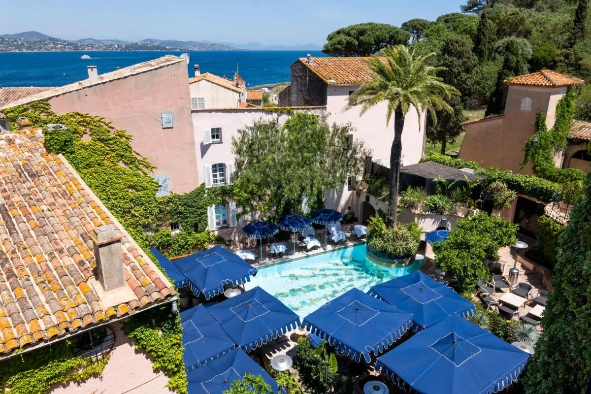 Image 1 of Villas by Le Yaca Saint-Tropez