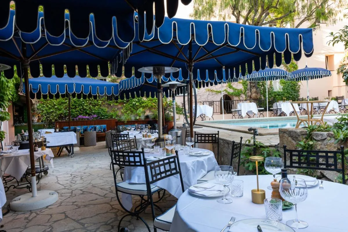Image 3 of Villas by Le Yaca Saint-Tropez