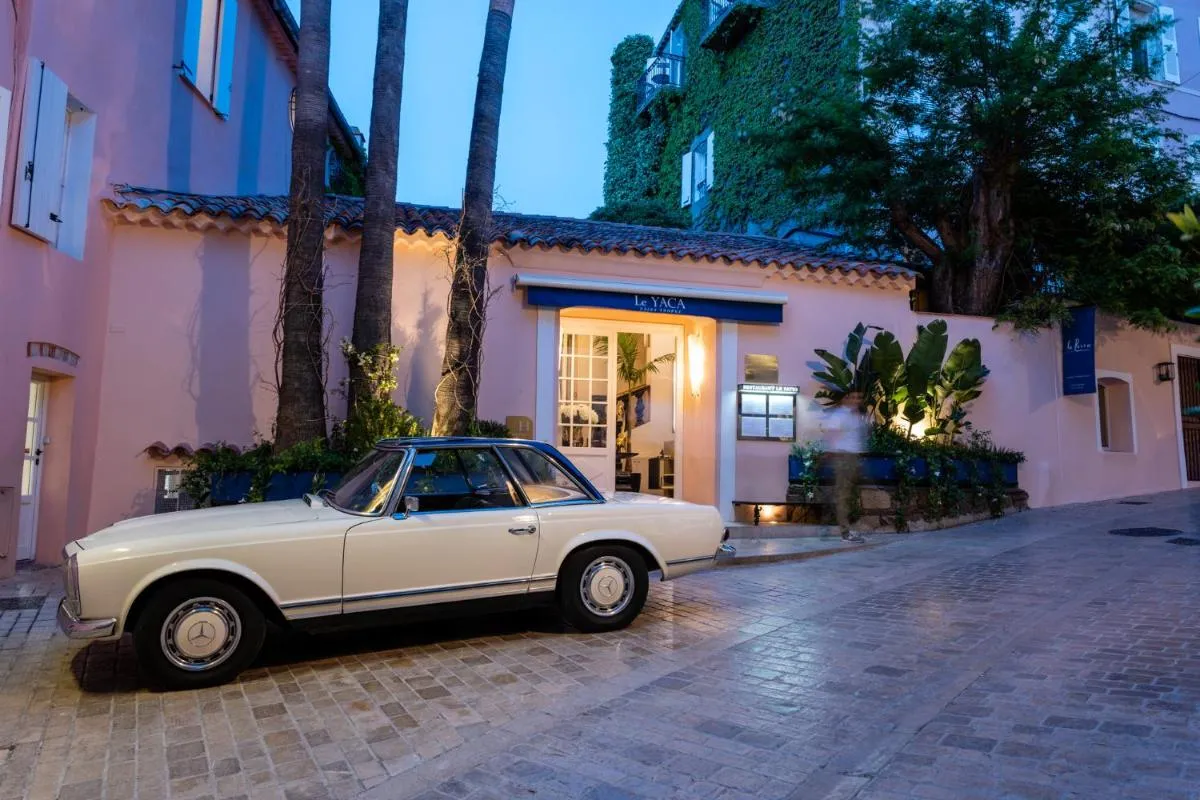 Image 5 of Villas by Le Yaca Saint-Tropez