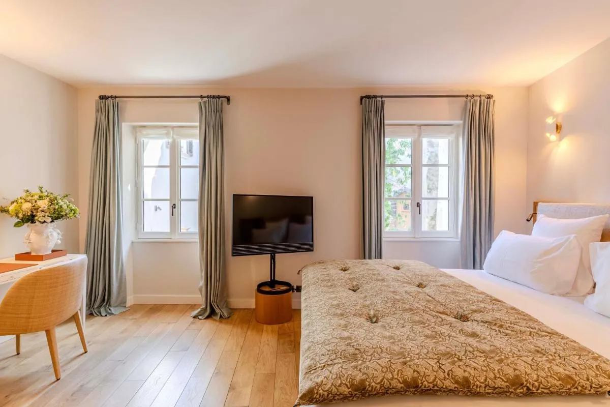 Image 6 of Villas by Le Yaca Saint-Tropez