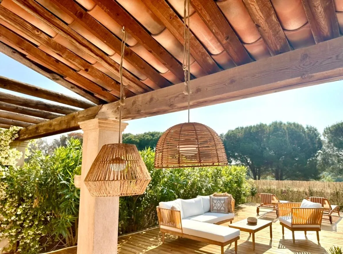 Image 1 of Window On Ramatuelle