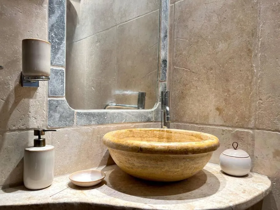 Image 2 of appartement avec jardin privé centre ville, Saint-Tropez