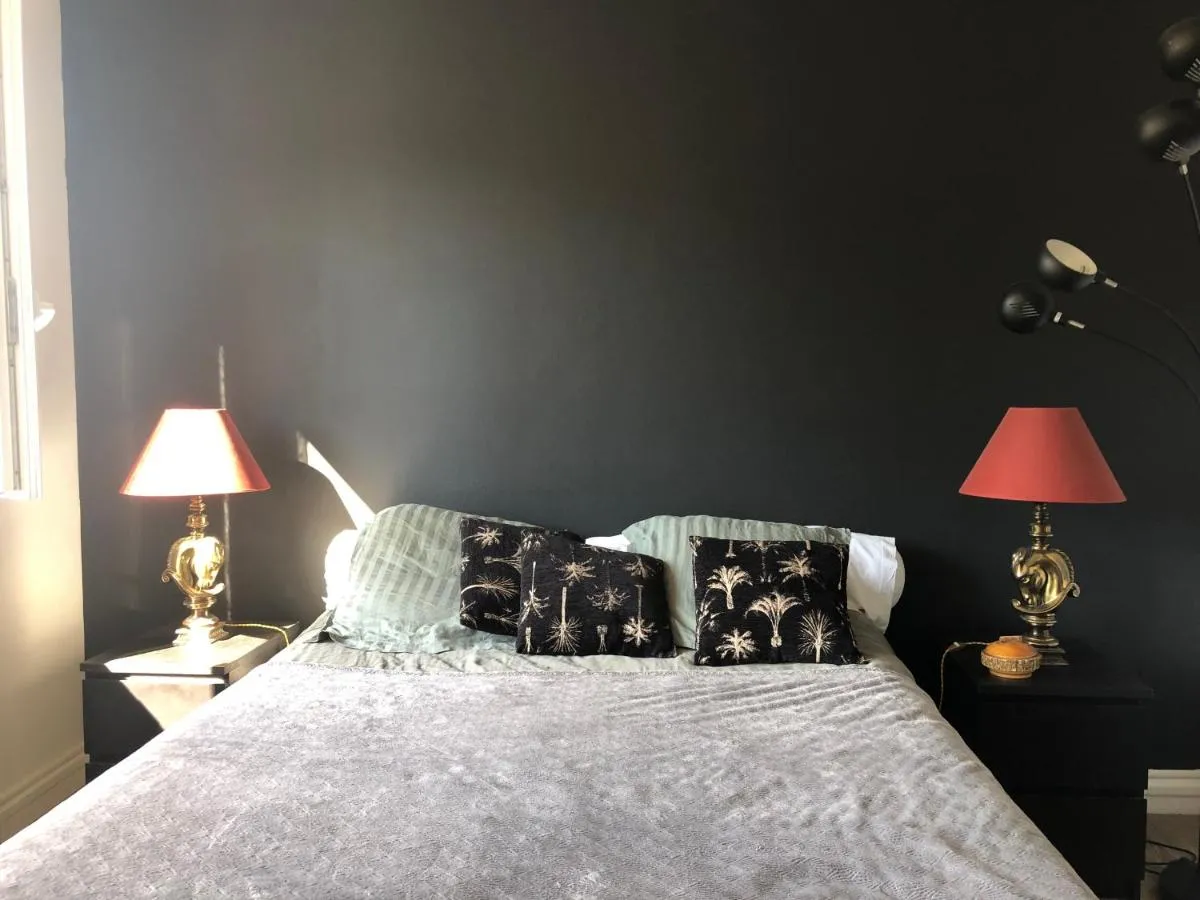 Image 4 of appartement vue mer