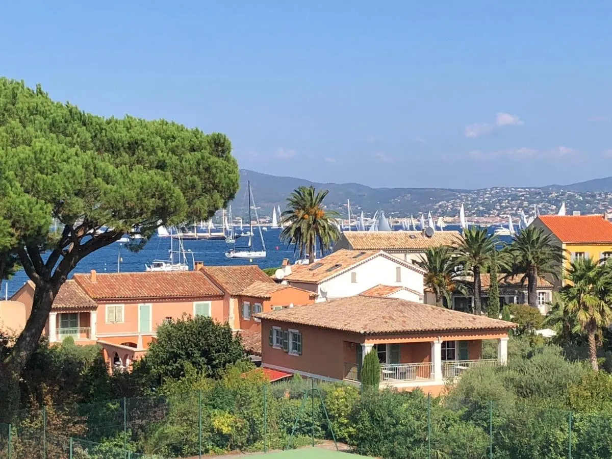 Image 1 of appartement vue mer