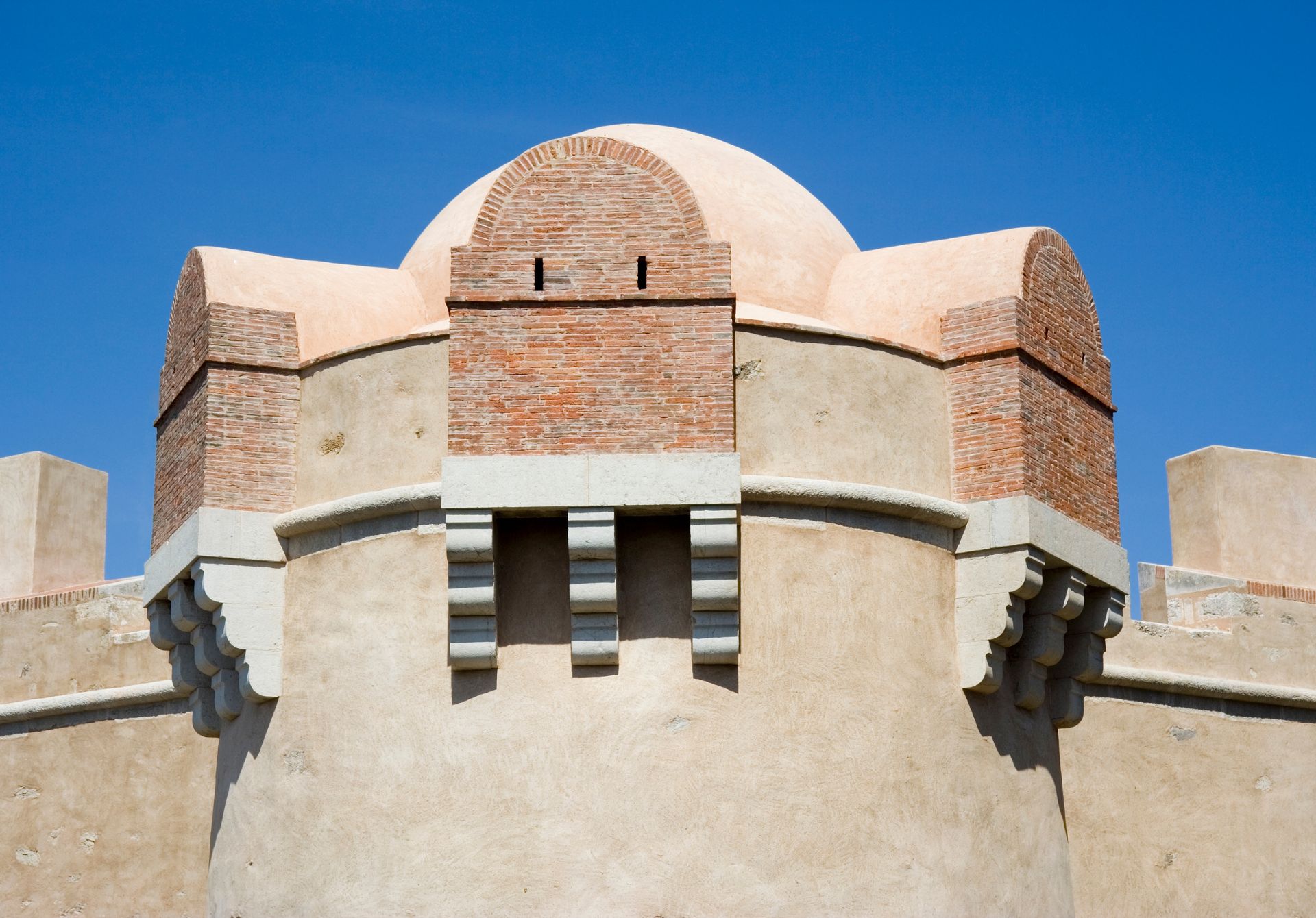 Citadelle de Saint-Tropez