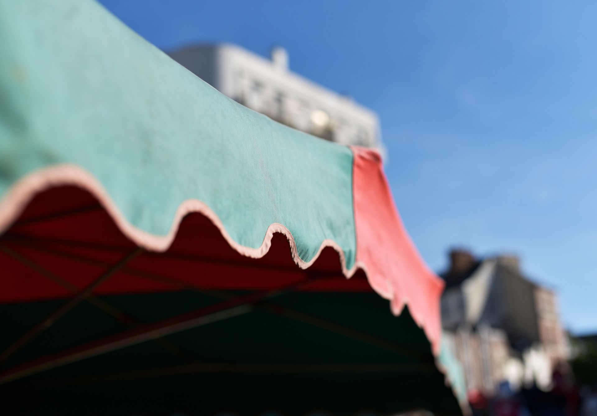Place des Lices Market
