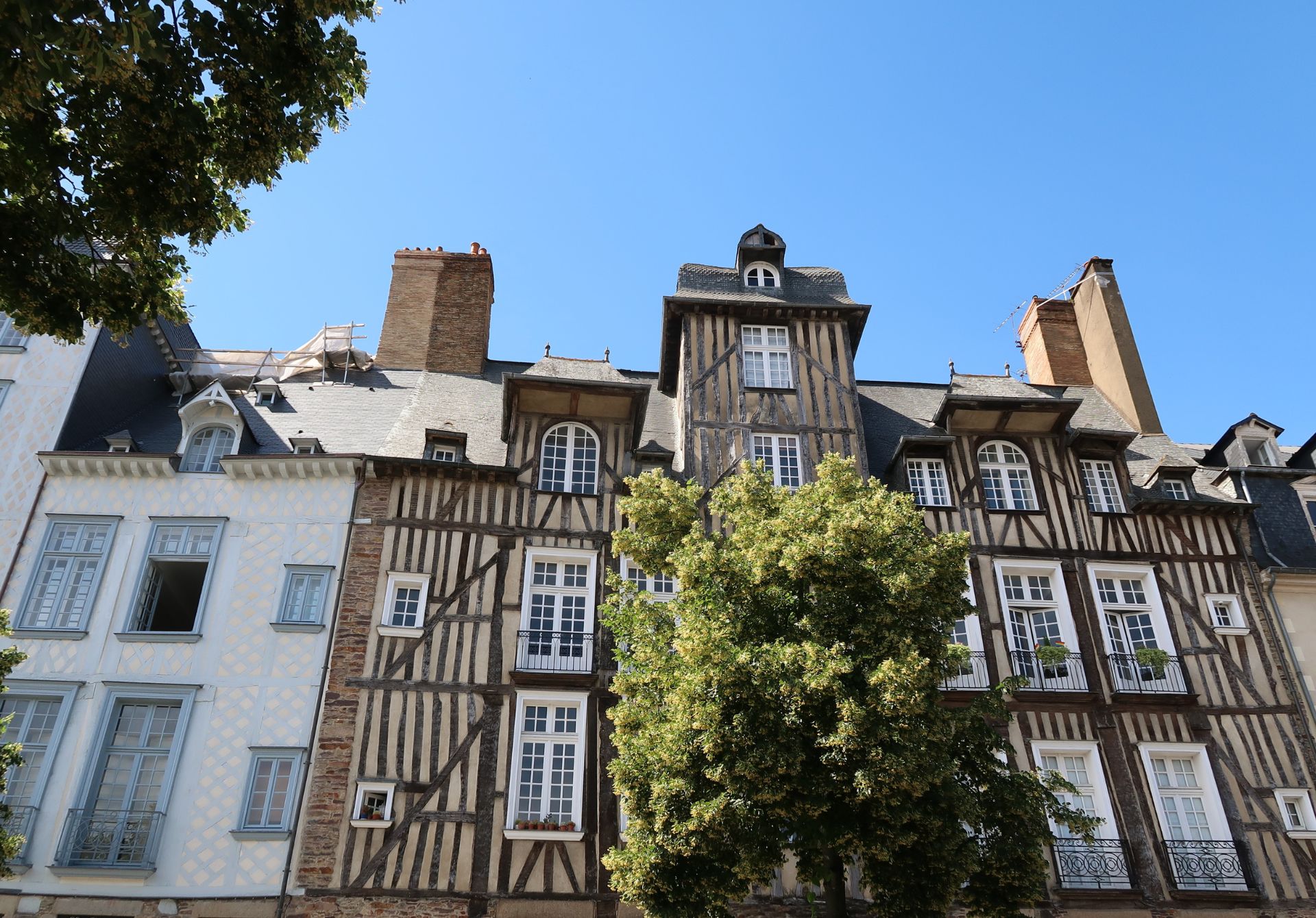 Place des Lices