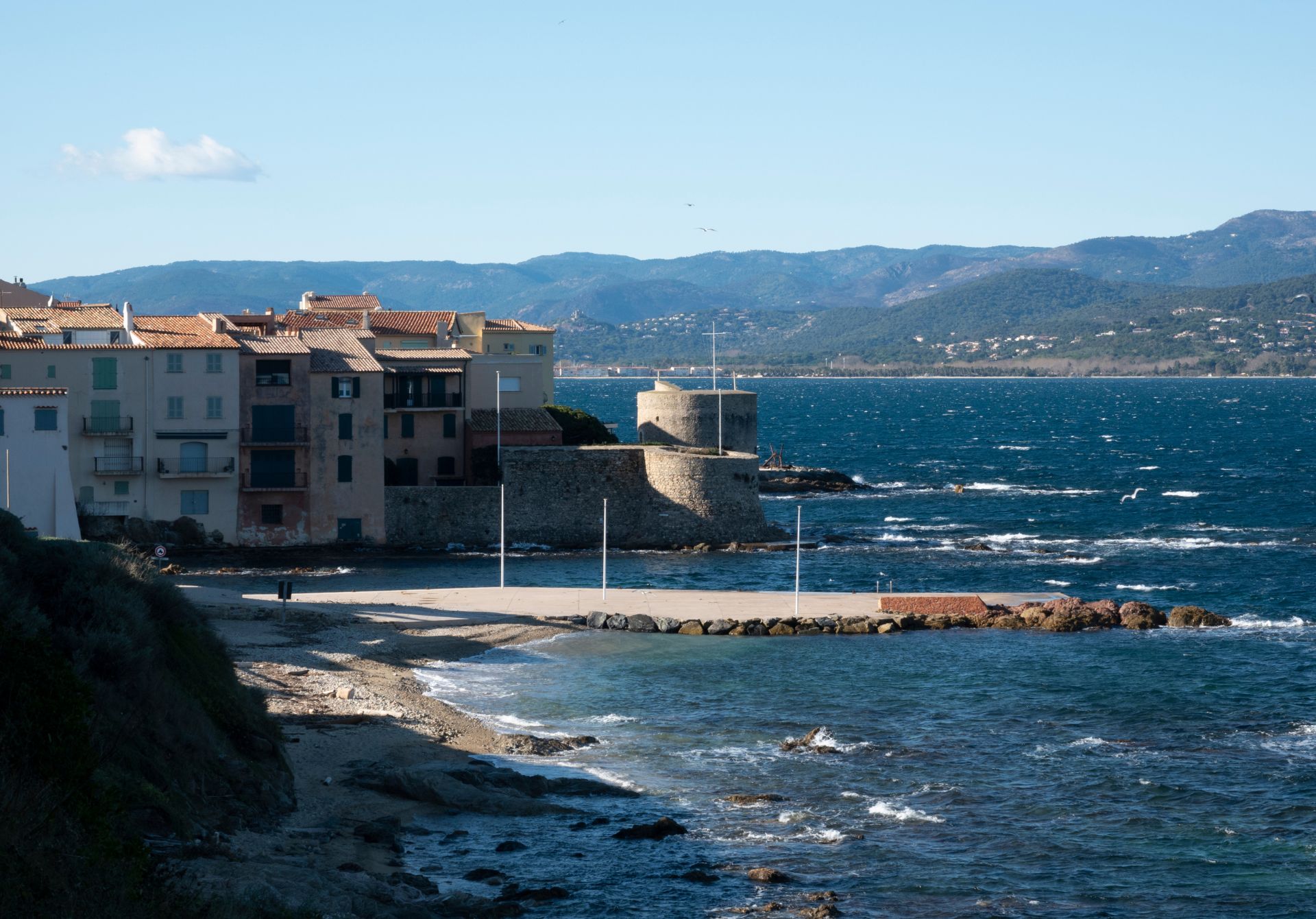 Tour du Portalet