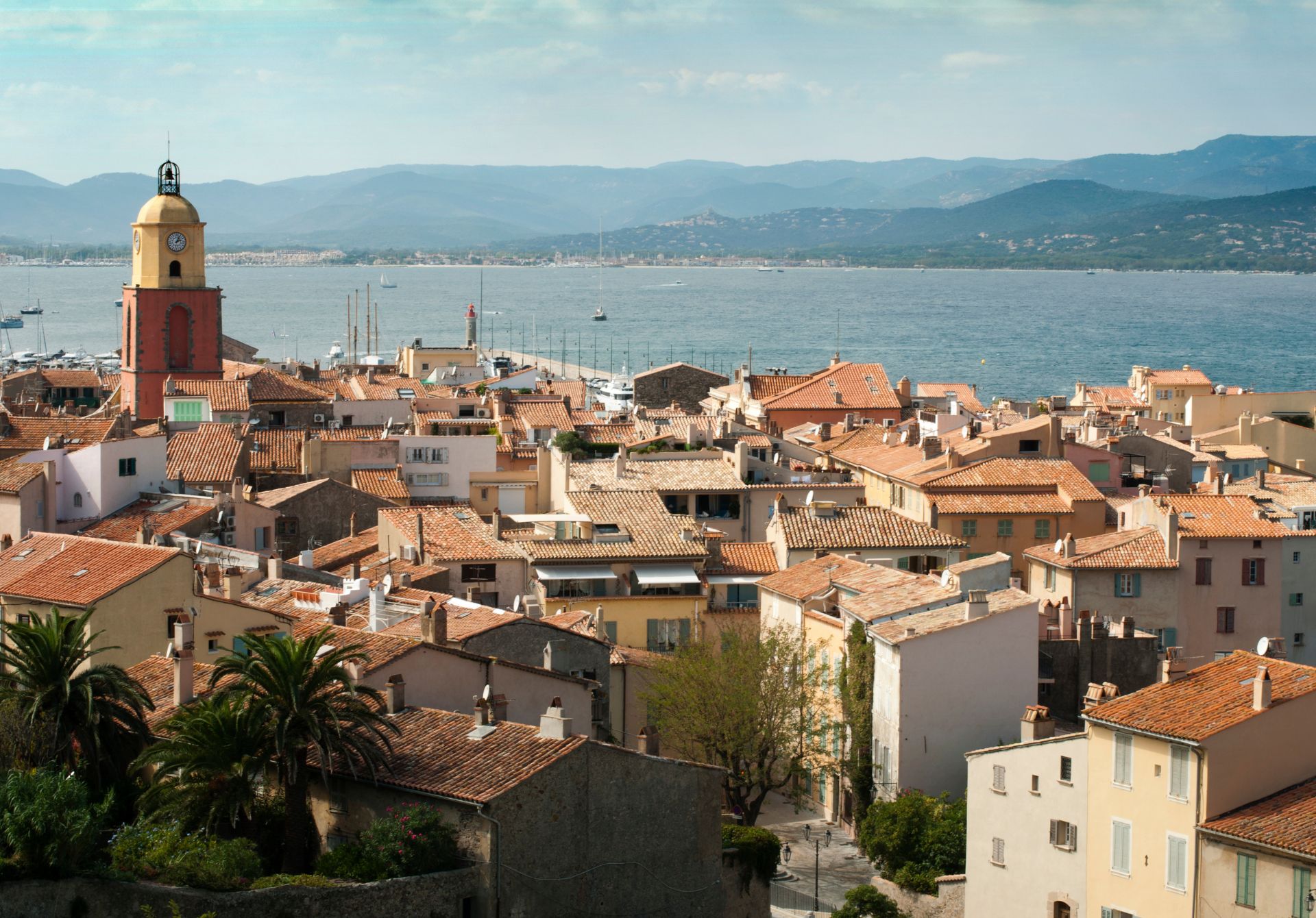 st tropez