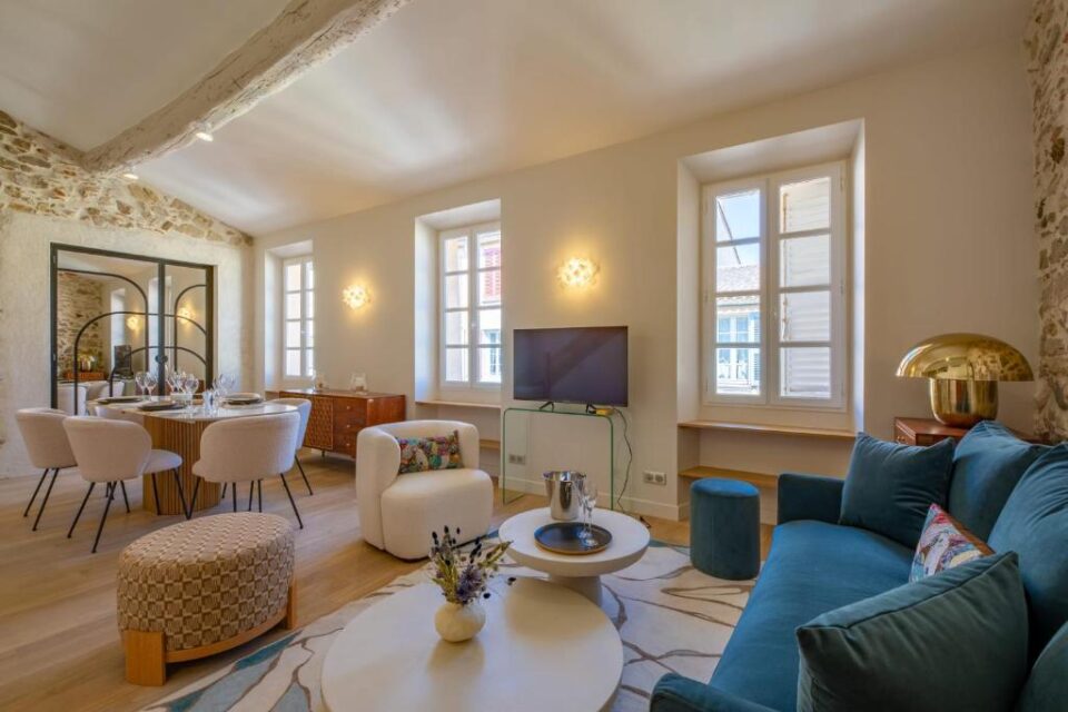 Appartement Piedras – Welkeys